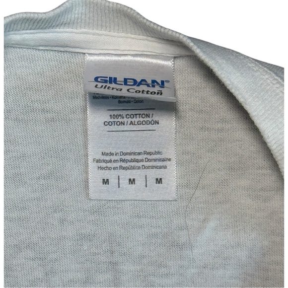 Team Cronut – Dominique Ansel Bakery Graphic Tee – Size M - Picture 8 of 8